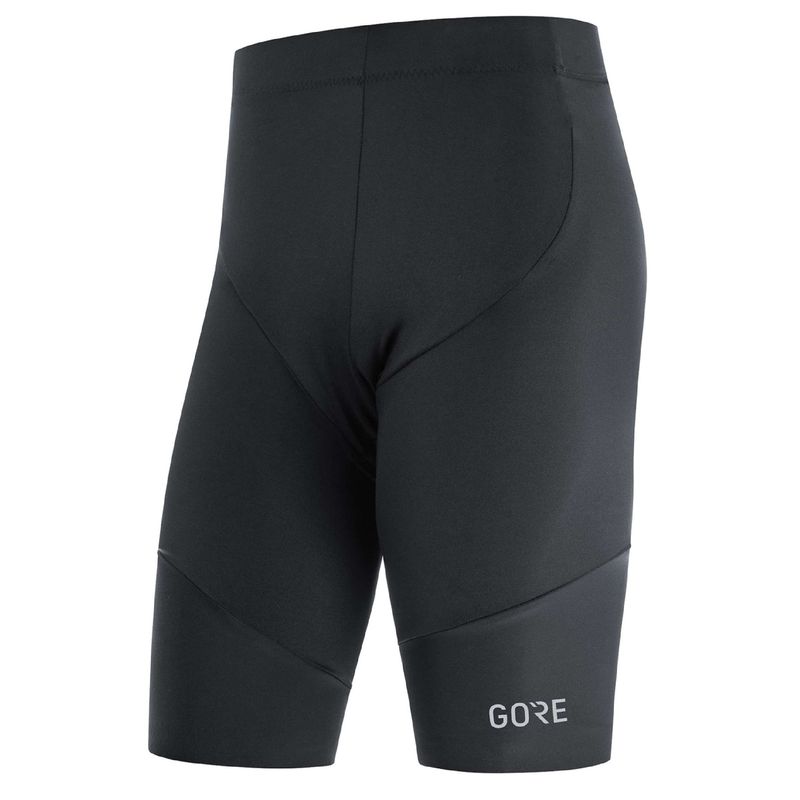GOREWEAR - CALZAS PARA CICLISMO HOMRE GOREWEAR ARDENT SHORT SHORT TIGHTS+