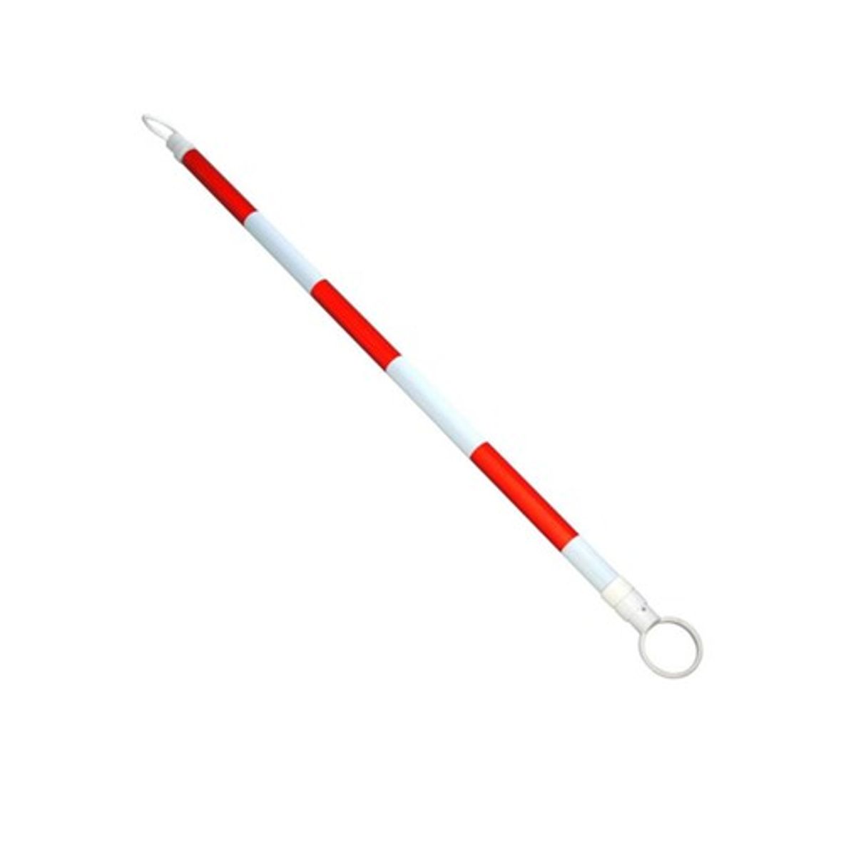 VORTEX - Barra conectora de conos RojoBlanco