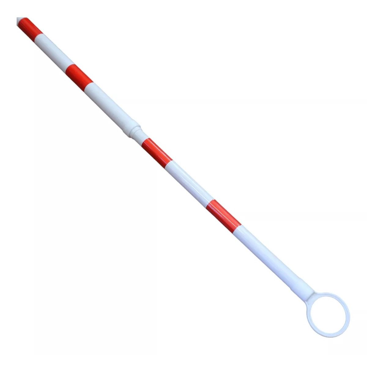 VORTEX - Barra conectora de conos RojoBlanco