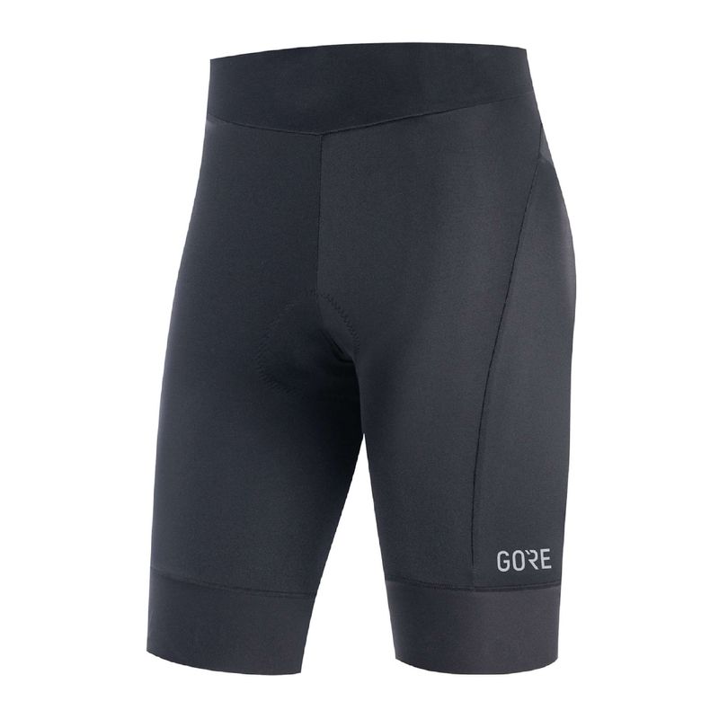 GOREWEAR - CALZA PARA CICLISMO MUJER GOREWEAR C3 SHORT TIGHTS+