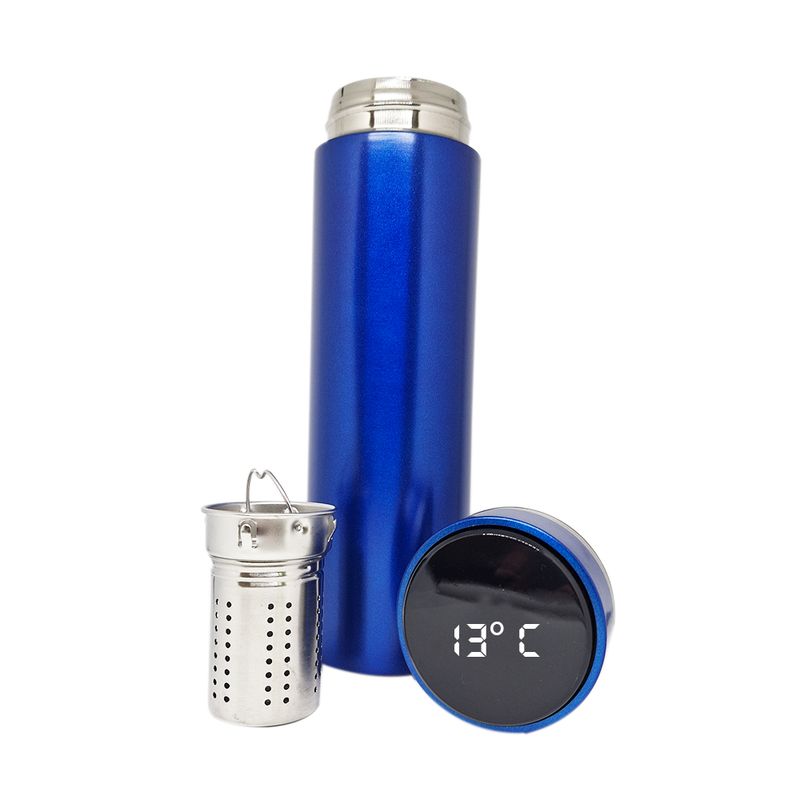 PERFECT CLASS - Termo Elite Blue - 500ml