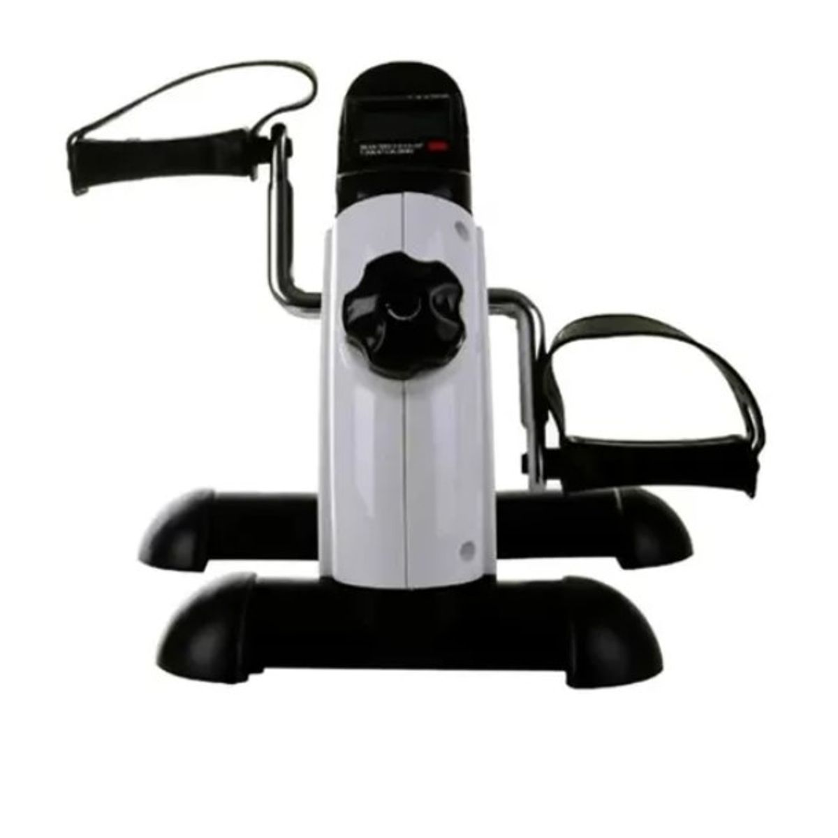ESHOPANGIE - Pedalera Mini Bici Entrenamiento Manos Y Pies Con Contador