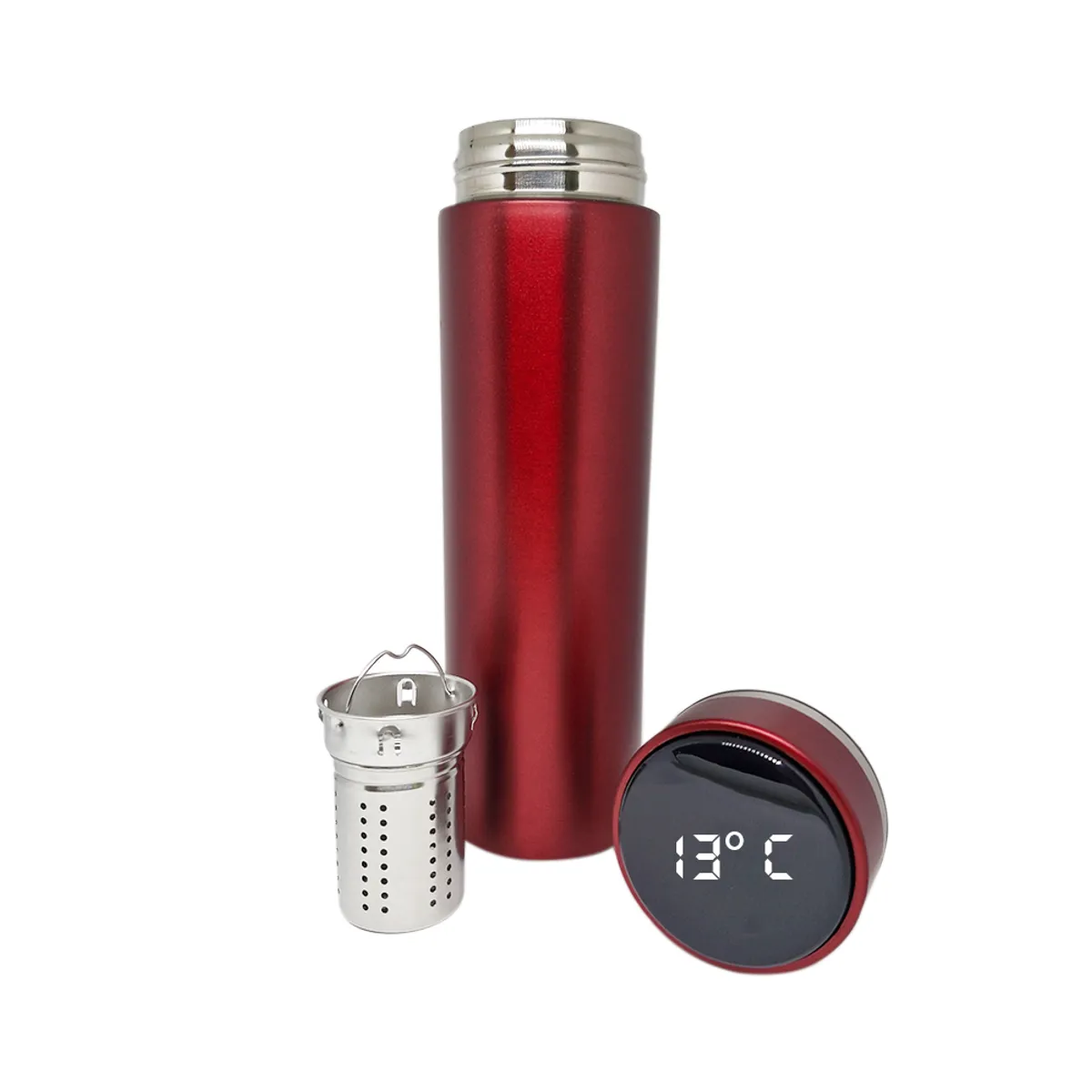 PERFECT CLASS - Termo Elite Red - 500ml