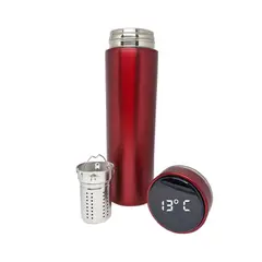 PERFECT CLASS - Termo Elite Red - 500ml
