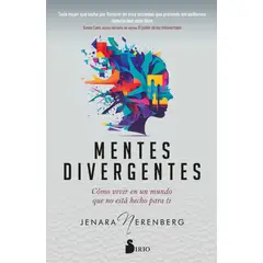 SIRIO EDITORIAL - Libro Mentes Divergentes