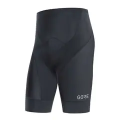 GOREWEAR - CALZA PARA CICLISMO HOMBRE C3 SHORT TIGHT+