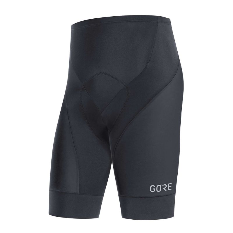 GOREWEAR - CALZA PARA CICLISMO HOMBRE GOREWEAR C3 SHORT TIGHT+
