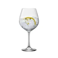 Set 6 Copas Gin Tonic Balon Haumsann 750 ML