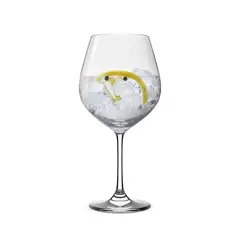 HAUSMANN - Set 6 Copas Gin Tonic Balon Haumsann 750 ML