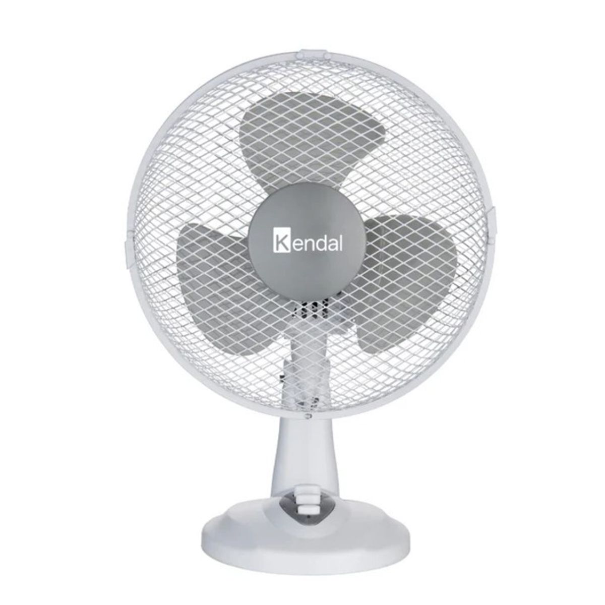 KENDAL - Ventilador de mesa Kendal KF-09D 9pulg