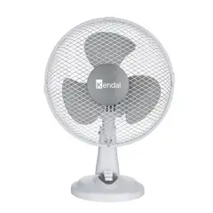 KENDAL - Ventilador de mesa KF-09D 9pulg