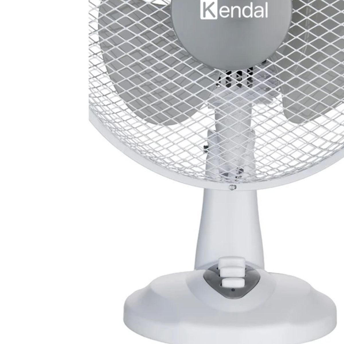 KENDAL - Ventilador de mesa Kendal KF-09D 9pulg
