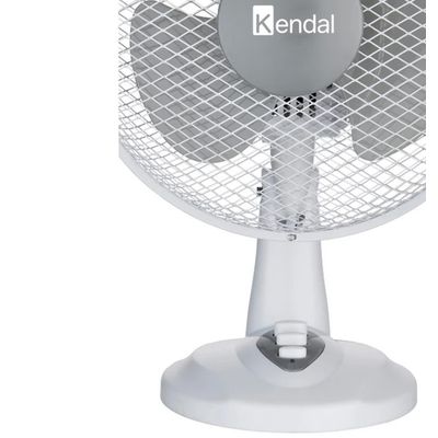 Imagen 2 del producto Ventilador de mesa KF-09D 9pulg