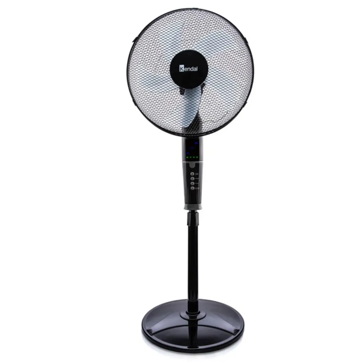 KENDAL - Ventilador 3 en 1 KV-3X1P Plástico Kendal 16p