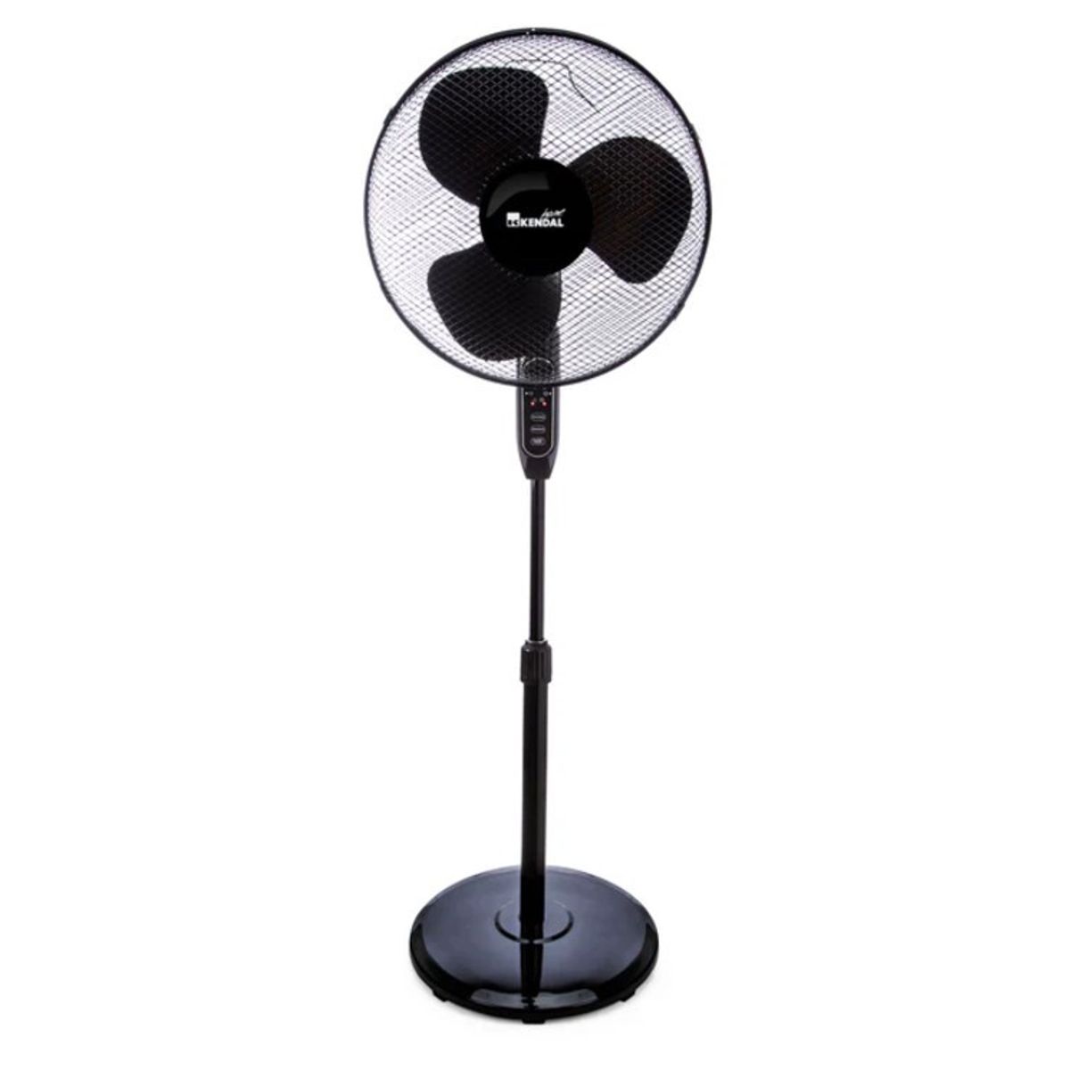 KENDAL - Ventilador Pedestal Kendal KFR-16P Control Remoto 16p