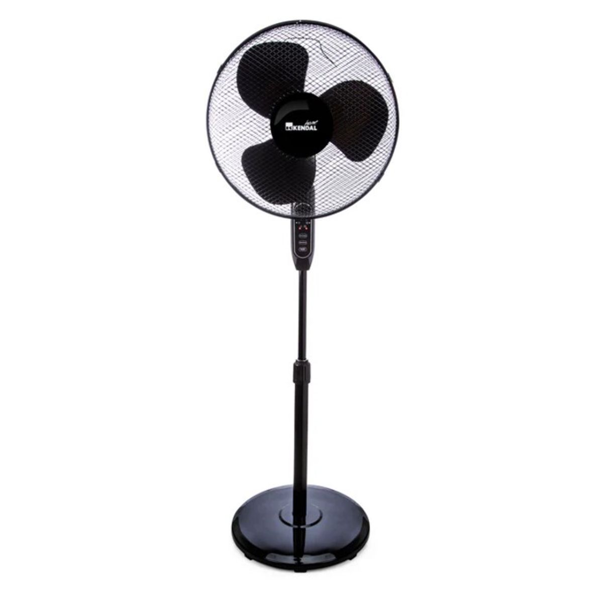 KENDAL - Ventilador Pedestal Kendal KFR-16P Control Remoto 16p