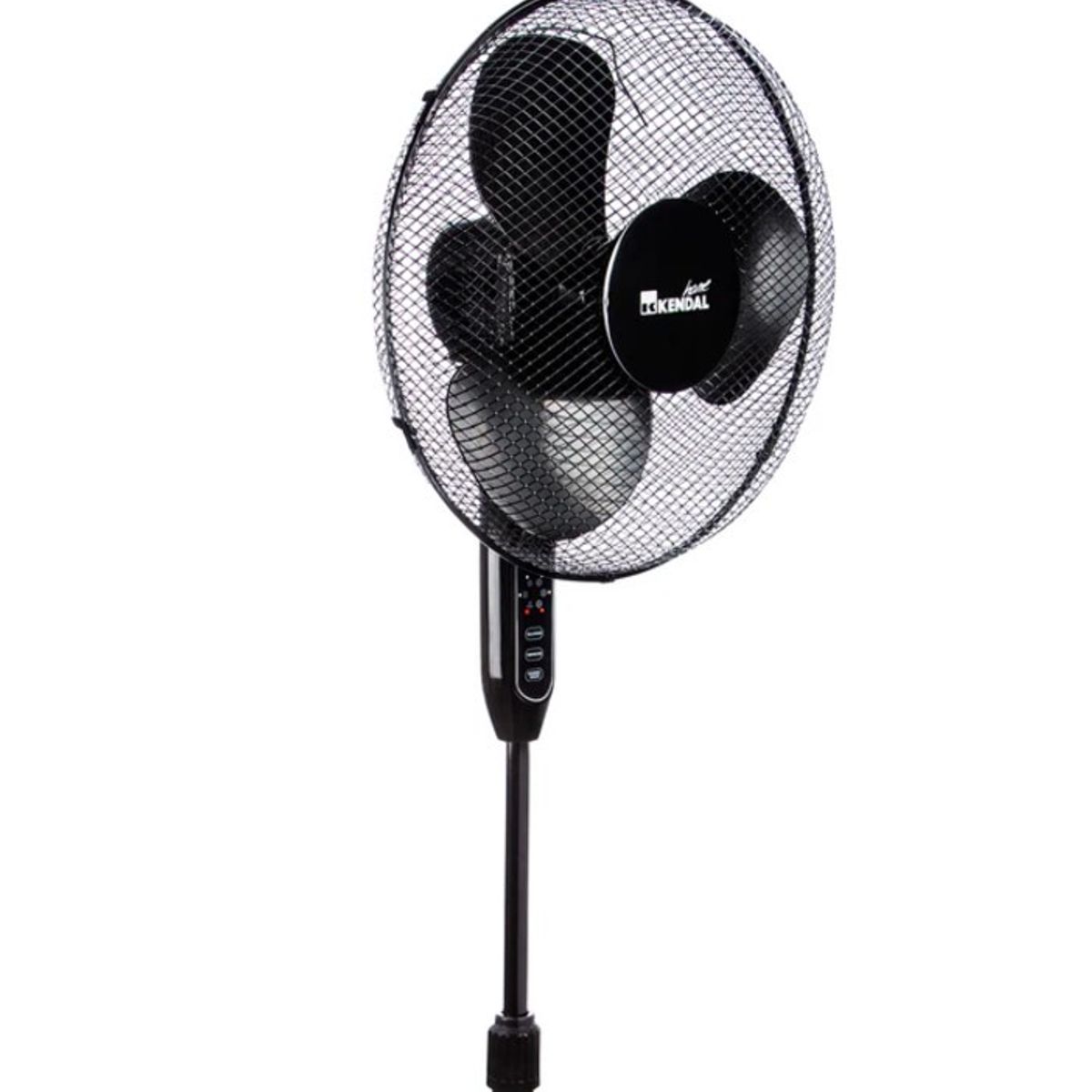 KENDAL - Ventilador Pedestal Kendal KFR-16P Control Remoto 16p