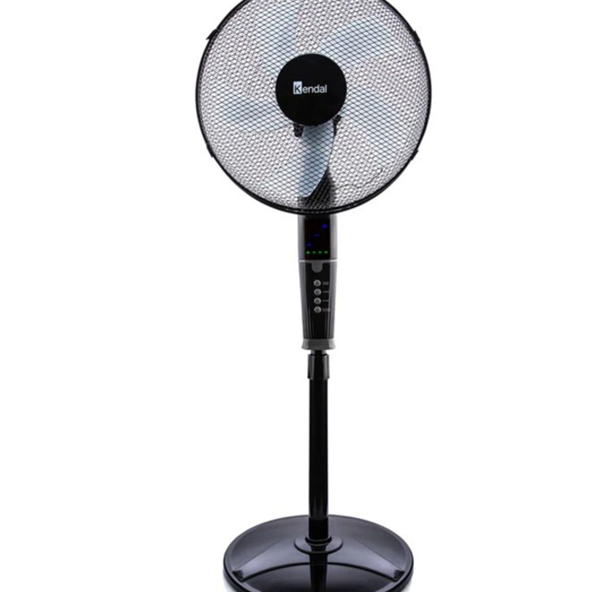 KENDAL - Ventilador 3 en 1 KV-3X1P Plástico Kendal 16p