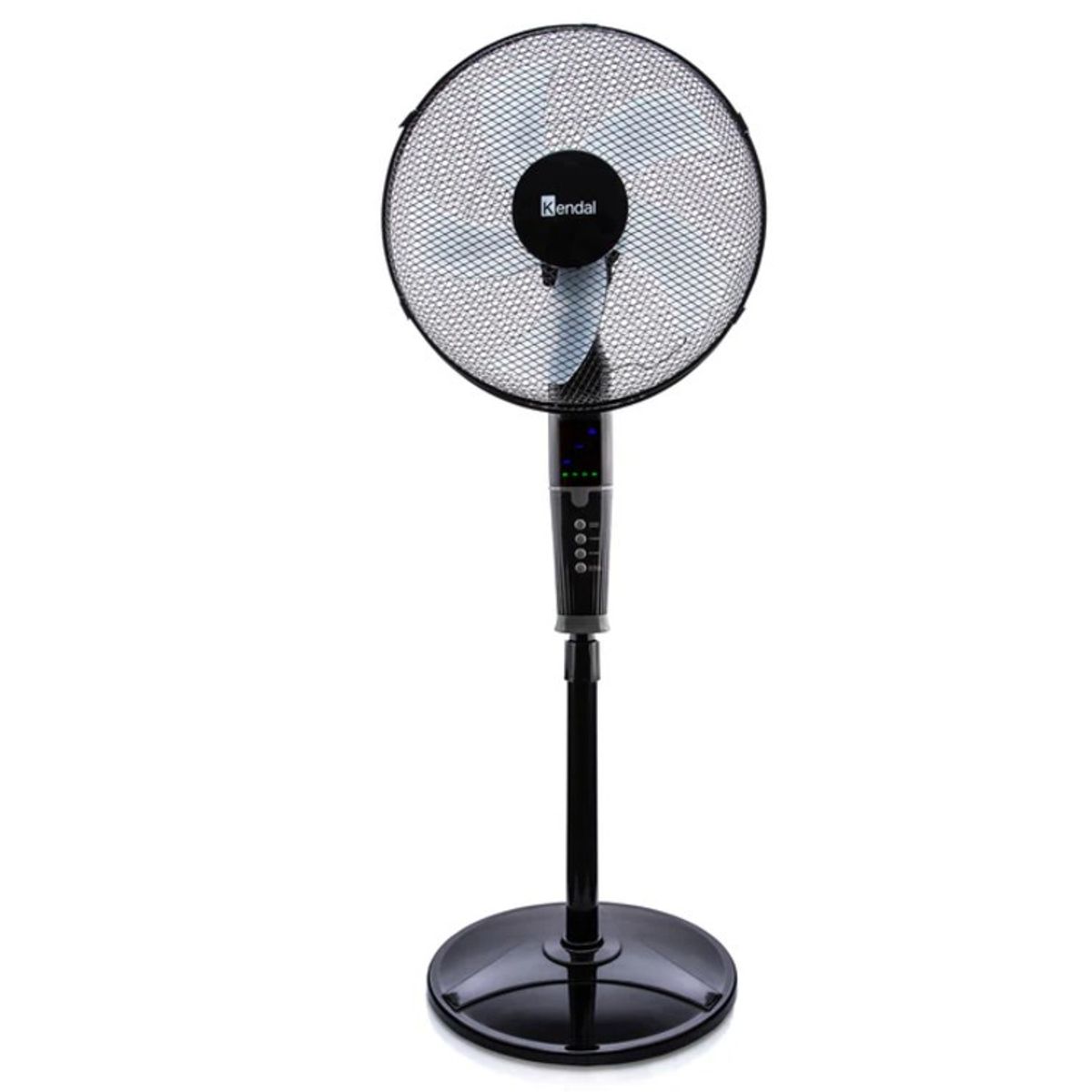 KENDAL - Ventilador 3 en 1 KV-3X1P Plástico Kendal 16p