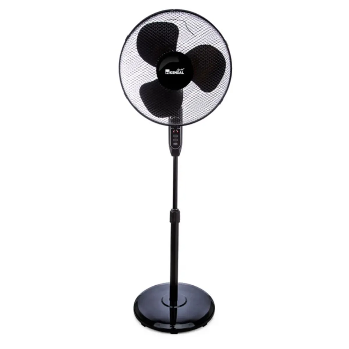 KENDAL - Ventilador Pedestal Kendal KFR-16P Control Remoto 16p