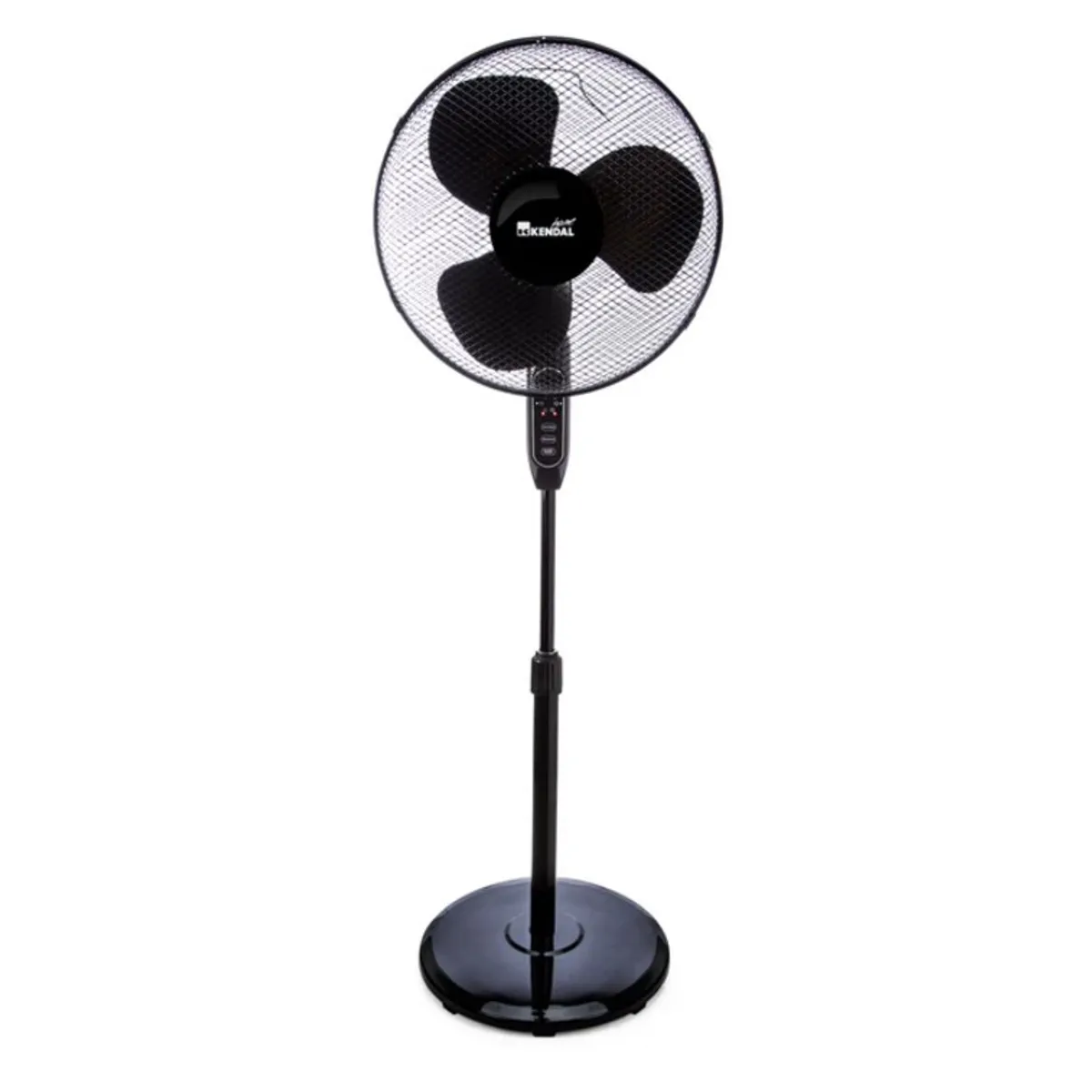 KENDAL - Ventilador Pedestal Kendal KFR-16P Control Remoto 16p