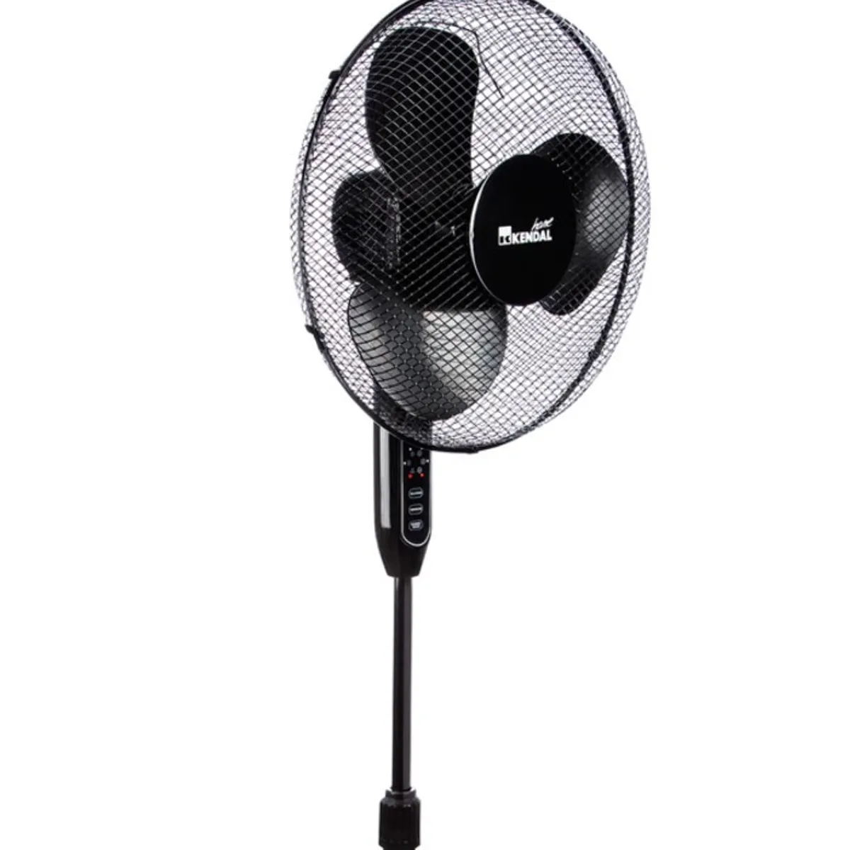 KENDAL - Ventilador Pedestal Kendal KFR-16P Control Remoto 16p