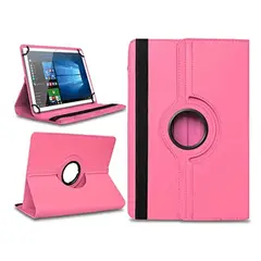 JOICO - Funda Universal Giratoria 360 Para Tablet De 9 10 P Fucsia