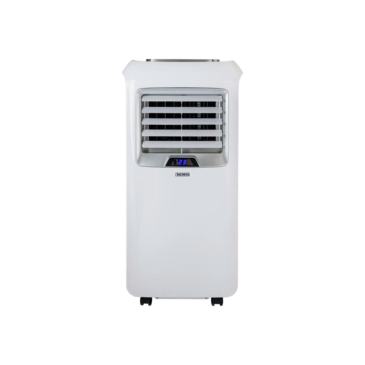 THOMAS - Aire Acondicionado Portátill Thomas TH-12000 5 en 1 Wifi 12000 BTU