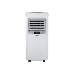 THOMAS - Aire Acondicionado Portátill TH-12000 5 en 1 Wifi 12000 BTU