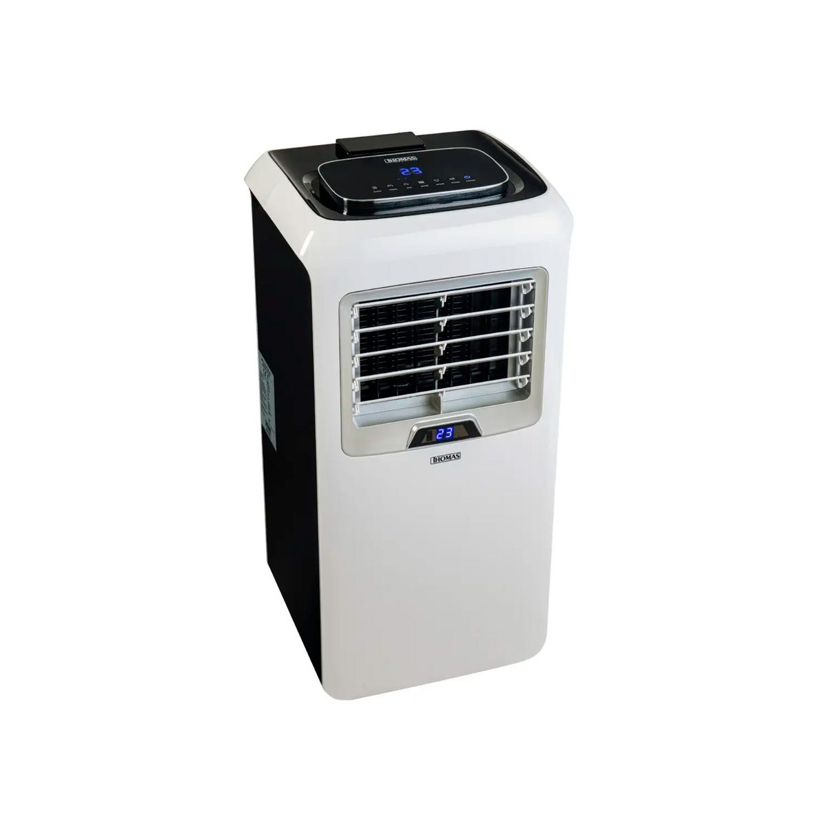 THOMAS - Aire Acondicionado Portátill Thomas TH-12000 5 en 1 Wifi 12000 BTU
