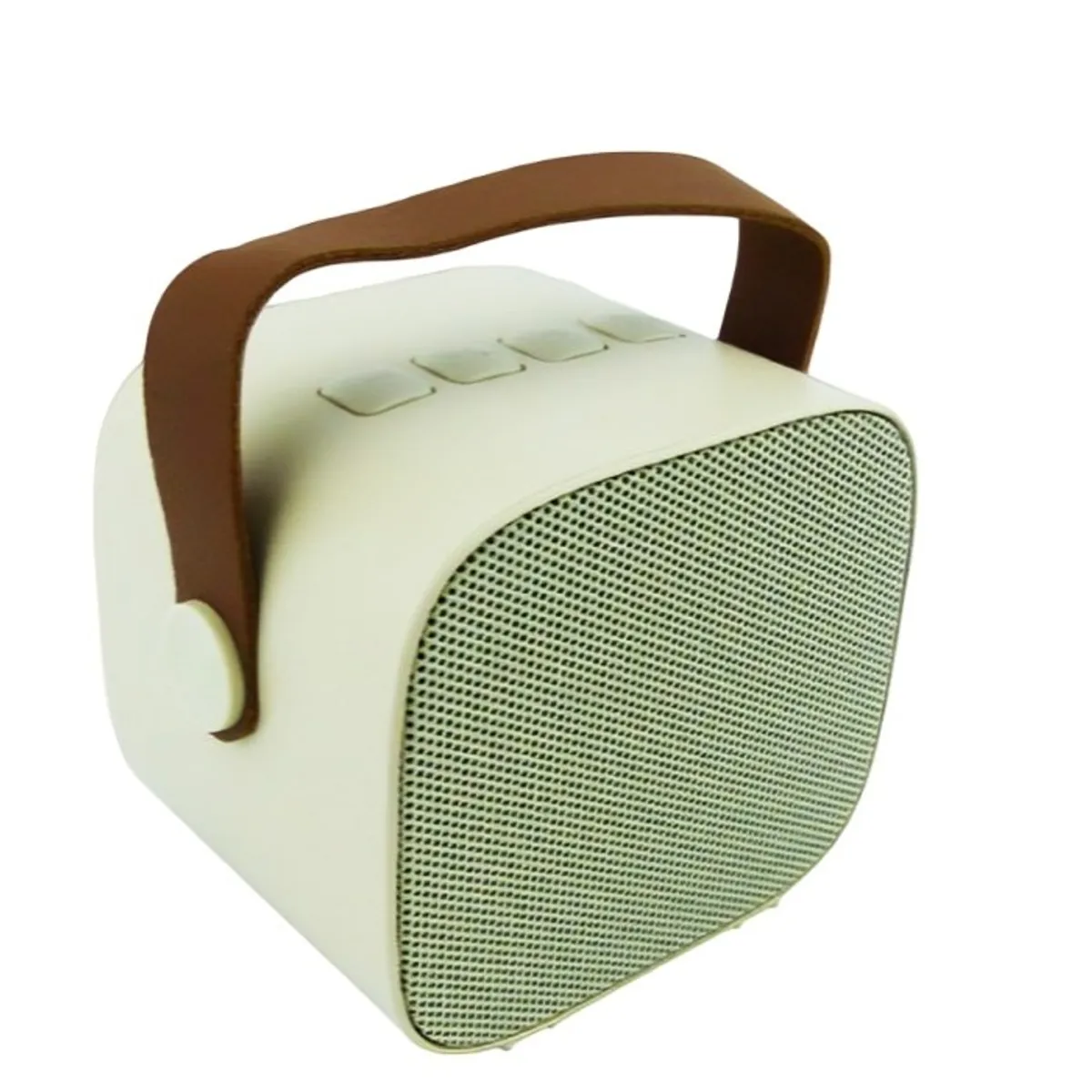 OEM - PARLANTE RECARGABLE MODK1 TF-TYPE-C-AUX