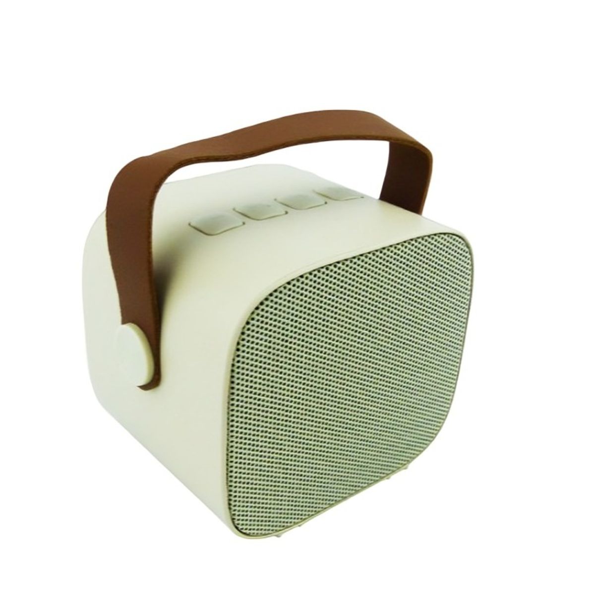 OEM - PARLANTE RECARGABLE MODK1 TF-TYPE-C-AUX