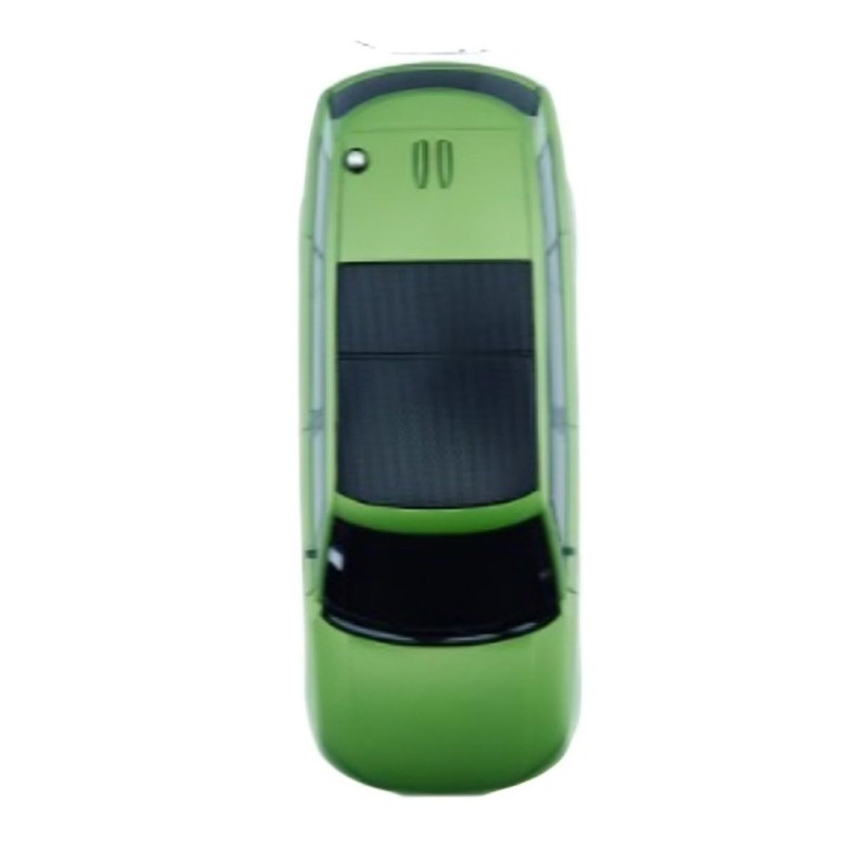 OEM - PARLANTE RECARGABLE MODHF-F119 LAND ROVER VERDE