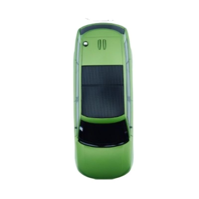 OEM - PARLANTE RECARGABLE MODHF-F119 LAND ROVER VERDE