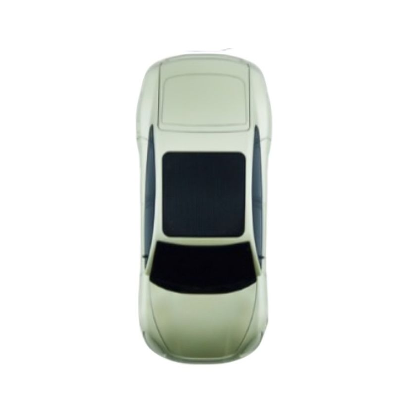 OEM - PARLANTE RECARGABLE MODHF-F911 AUTO PORSCHE CAQUI