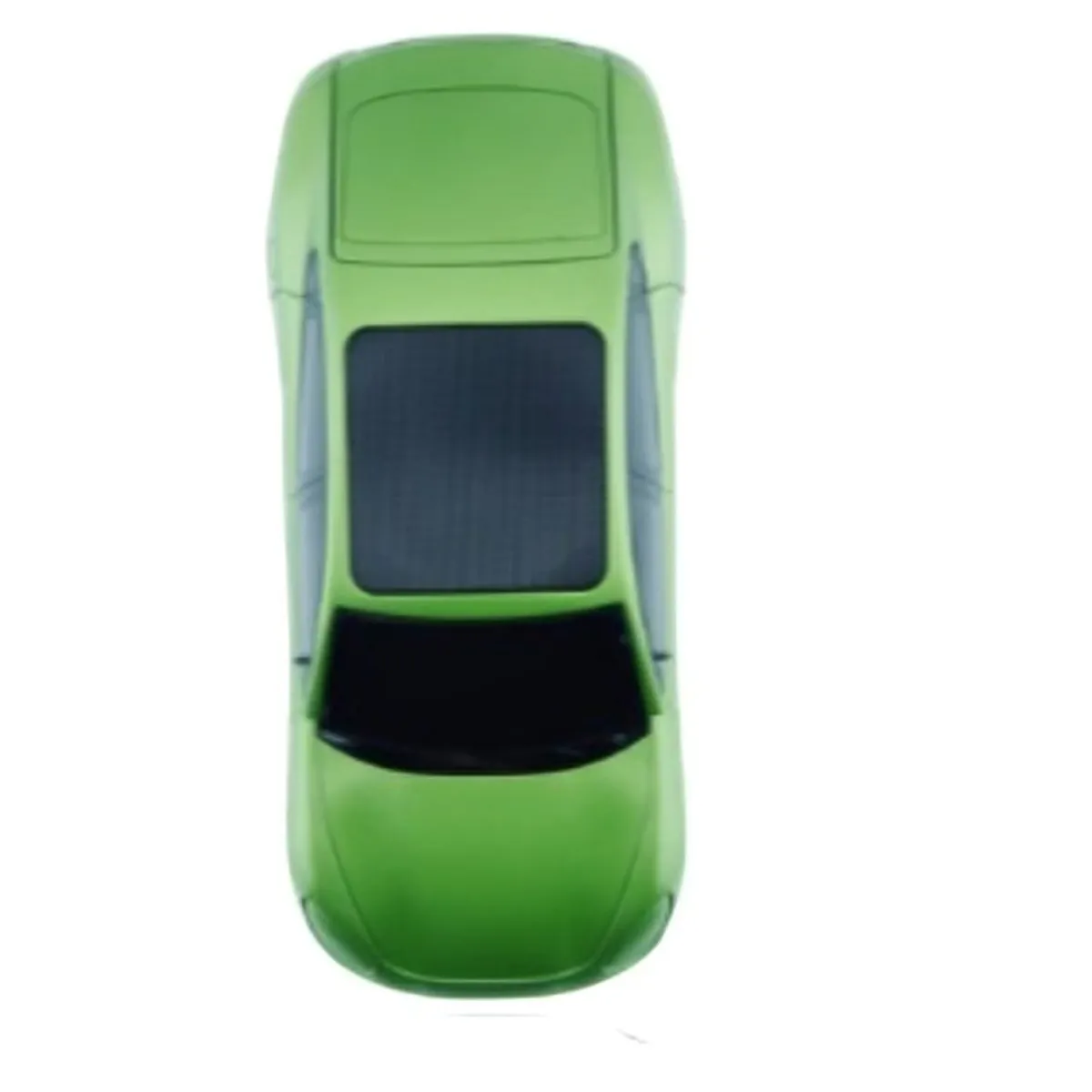OEM - PARLANTE RECARGABLE MODHF-F911 AUTO PORSCHE VERDE