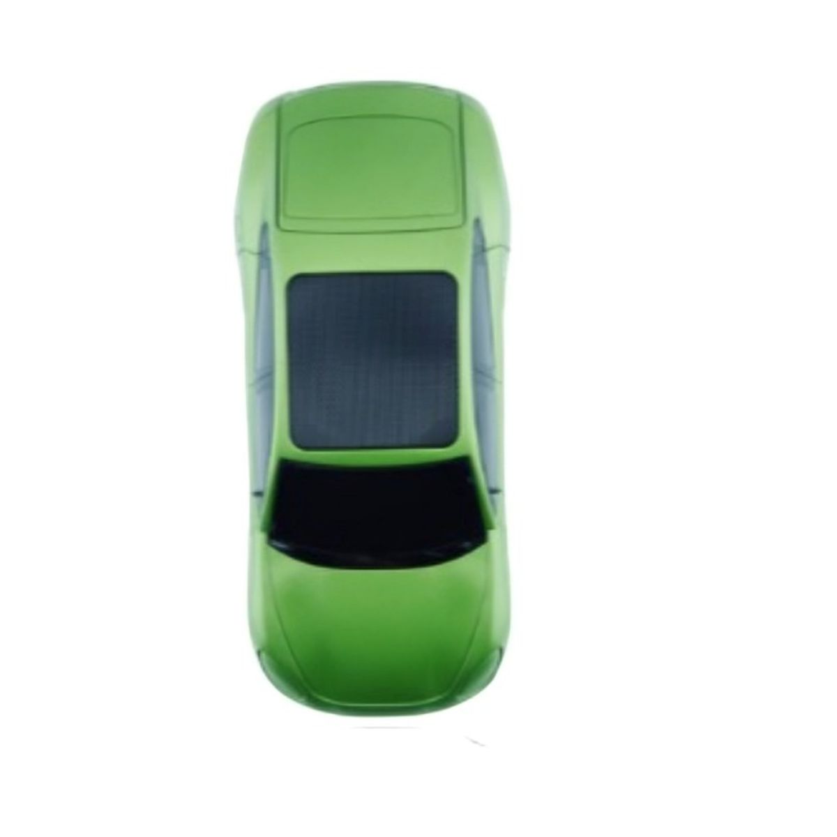 OEM - PARLANTE RECARGABLE MODHF-F911 AUTO PORSCHE VERDE