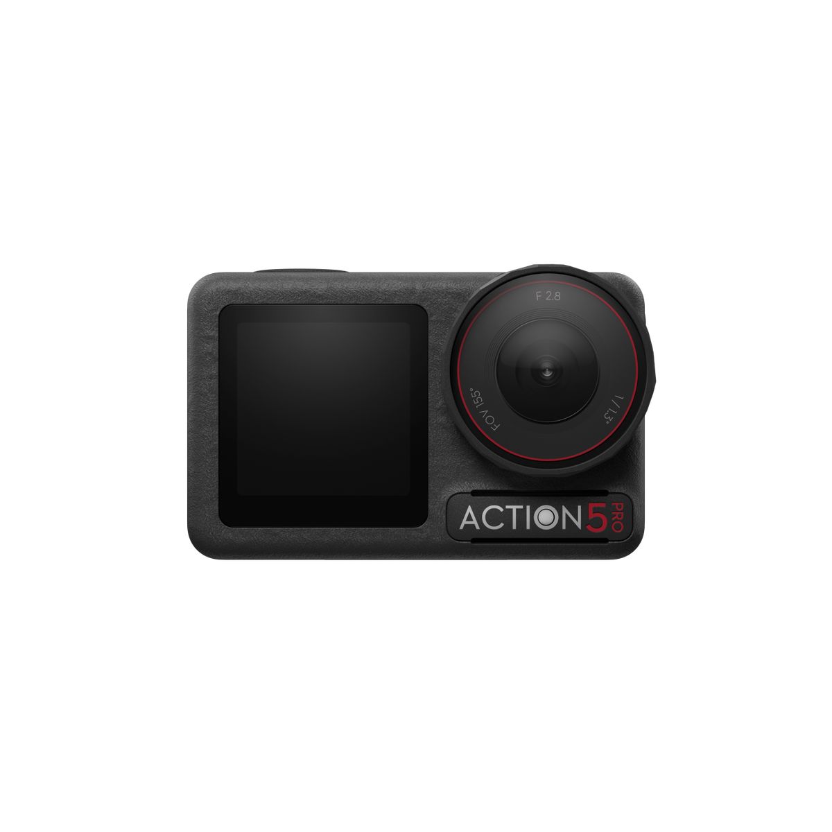 DJI - Cámara de acción DJI Osmo Action 5 Pro Adventure Combo