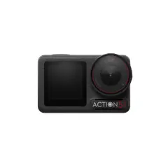 DJI - Cámara de acción Osmo Action 5 Pro Adventure Combo