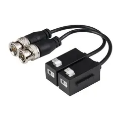 DAHUA - Video Balun 1CH Con Cable 720p1080