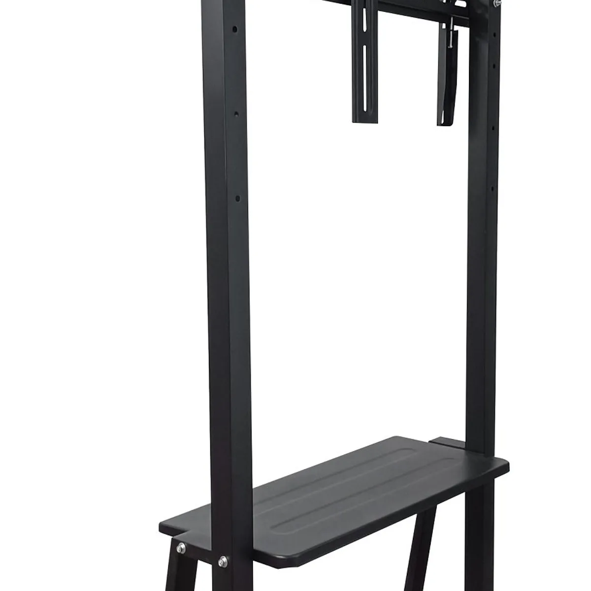 BRASFORMA - Soporte Tv Pedestal Gran Carga 55"  a 110" - 120kg - Brasforma