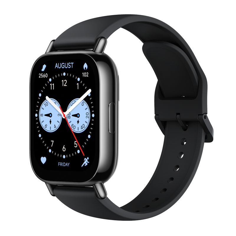 XIAOMI - Smartwatch Redmi Watch 5 Lite Negro