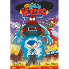VISUALES - Super Ninja Kururo 1