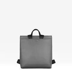 BABAU BARCELONA - Cartera Mochila Europea Iluminación Integrada BGS SANDSTONE GRAVEL