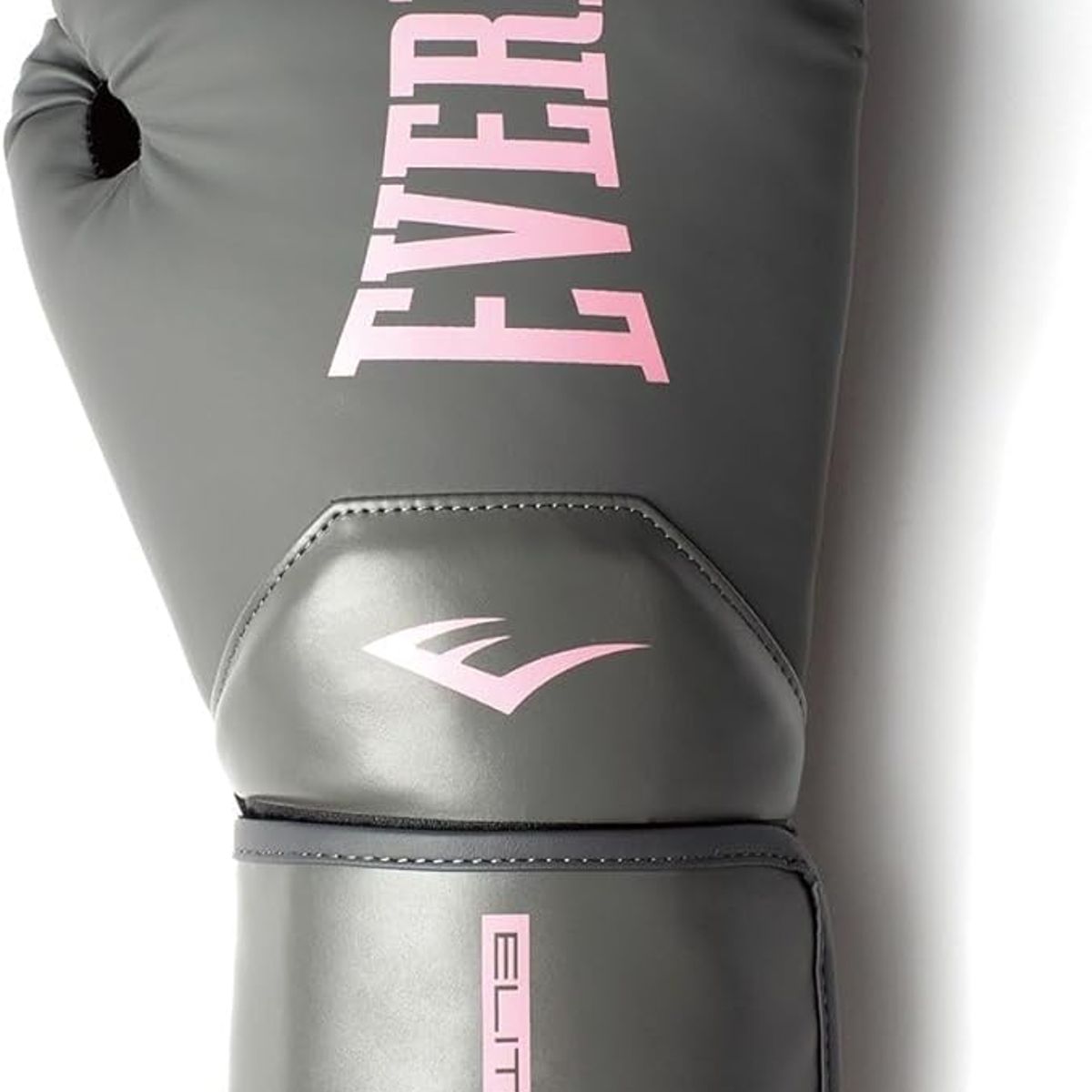 EVERLAST - Guantes De Boxeo Everlast Elite 2 Gris 14oz