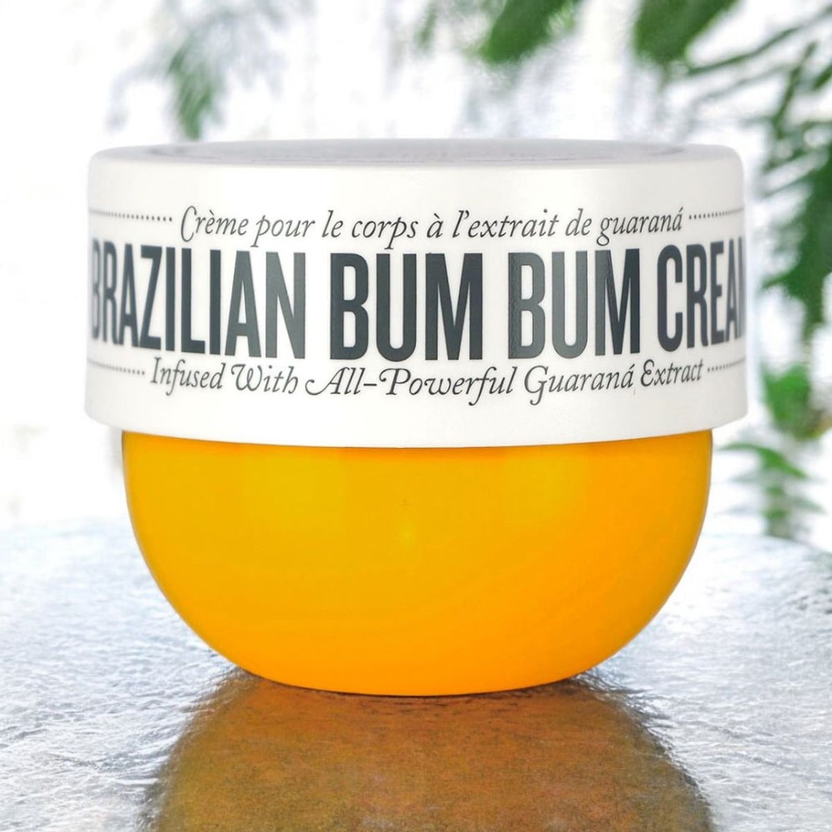 SOL DE JANEIRO - Crema Brazilian Bum Bum 75 ml - Sol de Janeiro.-