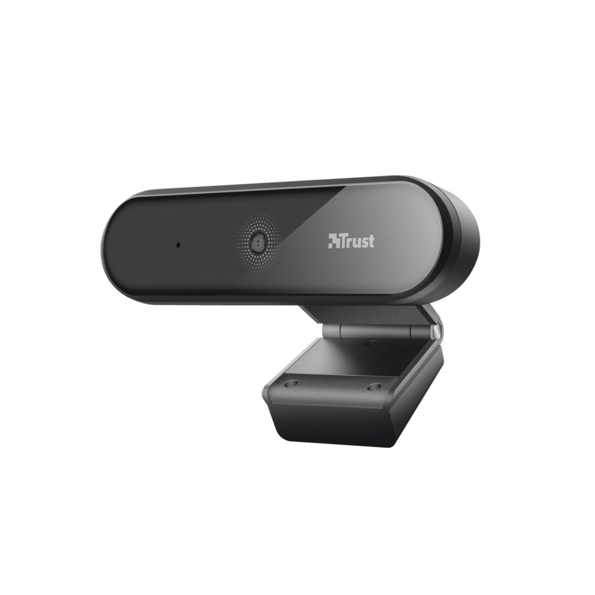 TRUST - Cámara Web Full Hd Tyro Con Trípode - SC