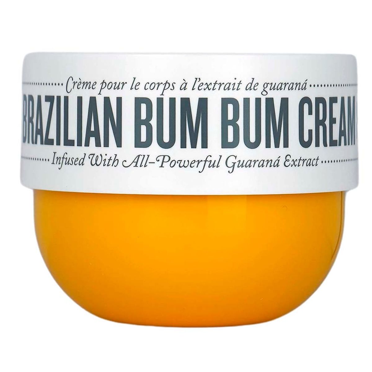 SOL DE JANEIRO - Crema Brazilian Bum Bum 240 ml - Sol de Janeiro