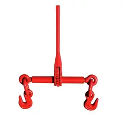 SAGA - Tensor de Cadena Tipo Chicharra 1 / 2 mm a 5 / 8 mm G80-G70