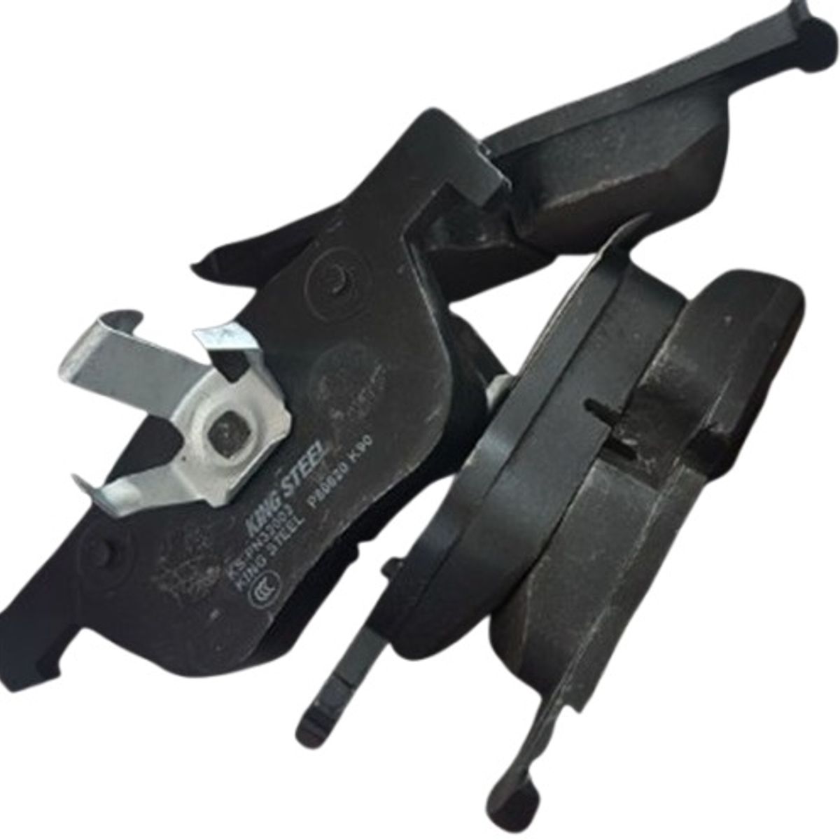 GENERICO - PASTILLA FRENOS DELANTERAS BMW 114i-116i-118i-120i 12-19  220i 14-21